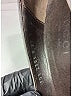 Gucci Black Gray Heels Size EU (IT) 37 / US 7 - photo 5