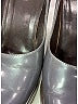 Gucci Black Gray Heels Size EU (IT) 37 / US 7 - photo 3