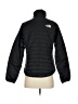 The North Face Black Snow Jacket Size S - photo 2