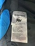 Naviskin Solid Black Active Pants Size XXL - photo 3