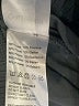 Naviskin Solid Black Active Pants Size XXL - photo 4