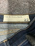 Rag & Bone/JEAN Blue Jeans Size 27 waist - photo 4