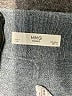 MNG Gray Sweatpants Size S - photo 7