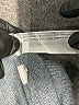 MNG Gray Sweatpants Size S - photo 8