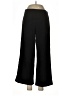 Bailey 44 Solid Black Dress Pants Size M - photo 1