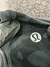 Lululemon Athletica Black Gray Active Tank Size 4 - photo 7