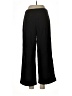 Bailey 44 Solid Black Dress Pants Size M - photo 2