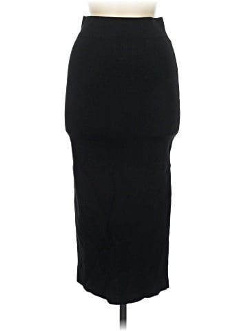 Zara Formal Skirt (view 1)