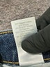 Everlane Solid Blue Jeans Size 29 waist - photo 8