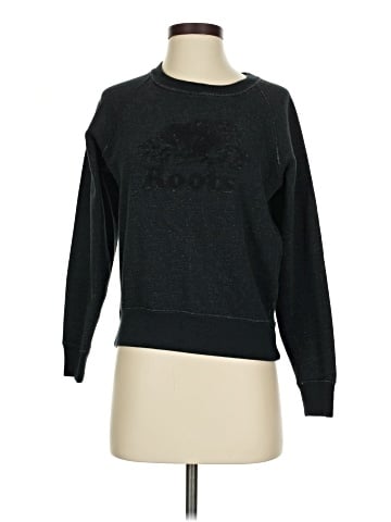 Roots Pullover Sweater (view 1)