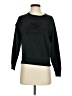 Roots Black Pullover Sweater Size XS - photo 1