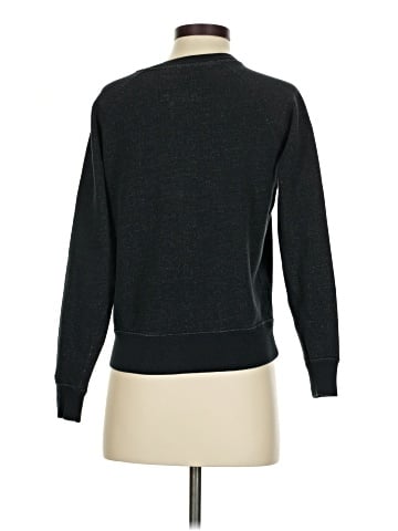 Roots Pullover Sweater (view 2)