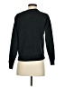 Roots Black Pullover Sweater Size XS - photo 2