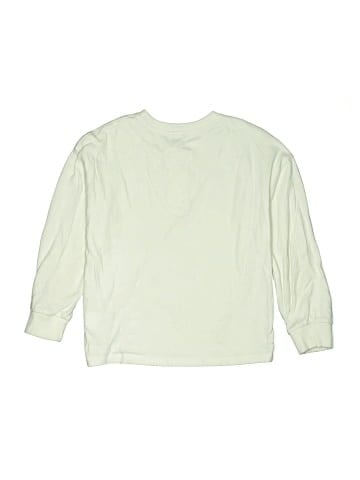 Baby Gap Long Sleeve Henley (view 2)