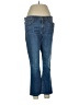 Current/Elliott Blue Jeans Size 29 waist - photo 1