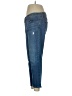 Current/Elliott Blue Jeans Size 29 waist - photo 5