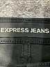 Express Jeans Black Jeggings Size 2 - photo 4
