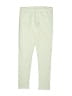 The Children's Place Solid Green Active Pants Size 10 - 12 - photo 1