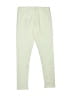 The Children's Place Solid Green Active Pants Size 10 - 12 - photo 2