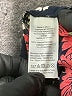 Madewell 100% Viscose Black Short Sleeve Blouse Size XXS - photo 8