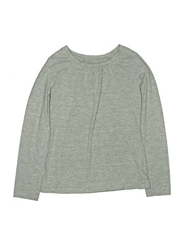 French Toast Long Sleeve T-Shirt (view 1)