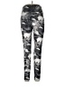 Zone Pro Print Gray Active Pants Size L - photo 1
