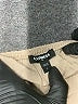 Express Outlet 100% Rayon Tan Sleeveless Blouse Size S - photo 7