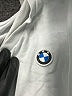 BMW 100% Cotton White Active T-Shirt Size S (estimated) - photo 7