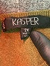 Kasper Solid Brown 3/4 Sleeve Top Size 2X - photo 4