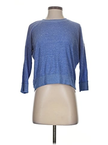 Hi-Line Pullover Sweater (view 1)