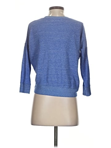 Hi-Line Pullover Sweater (view 2)