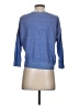 Hi-Line Blue Pullover Sweater Size XS - photo 2