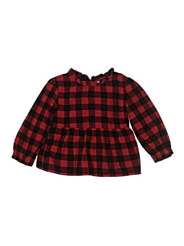 Baby Gap Dress (view 1)