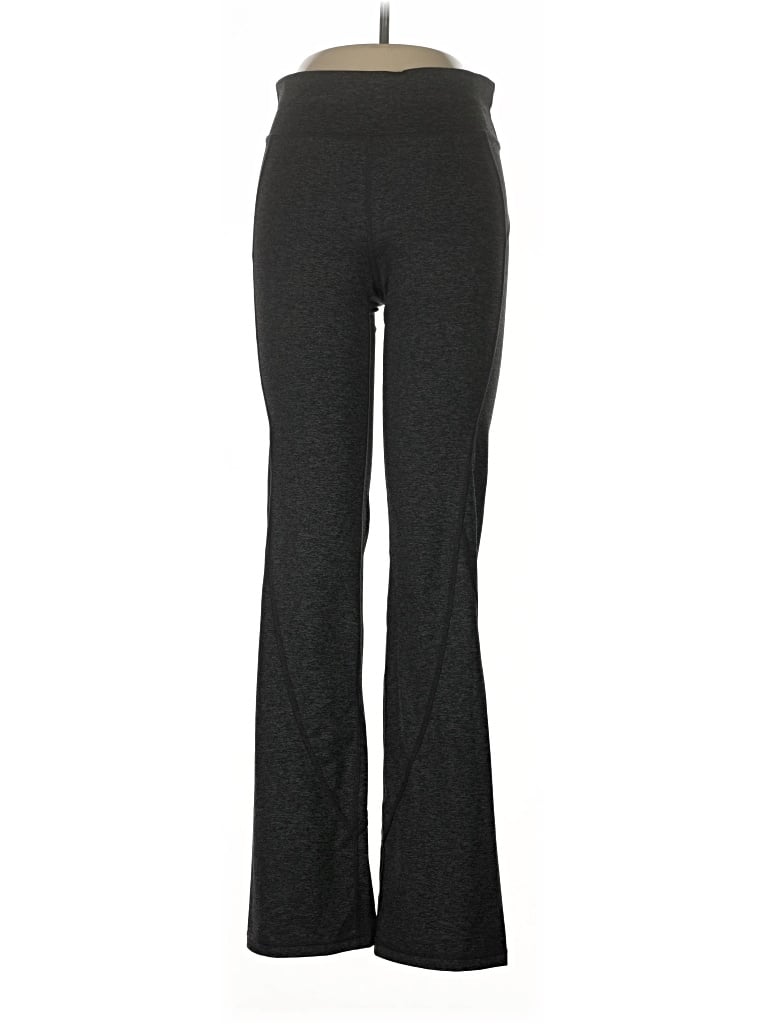 Pre-owned Xersion Dress Pants In Gray