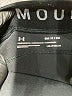 Under Armour Black Active Pants Size S - photo 4