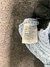 Miracle Blue Pullover Sweater Size Sm - Med - photo 8