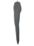 Lululemon Athletica Gray Active Pants Size 0 - photo 5