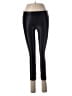 Koral Black Leggings Size S - photo 1
