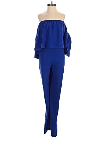 Zara Jumpsuit (view 1)