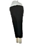 Hatch Black Casual Pants Size Sm Maternity (1) - photo 1