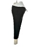 Hatch Black Casual Pants Size Sm Maternity (1) - photo 4