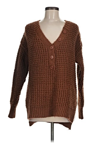 Sweet Lovely by Jen Cardigan (view 1)