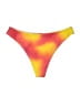Unbranded Tie-dye Orange Swimsuit Bottoms Size L - photo 2