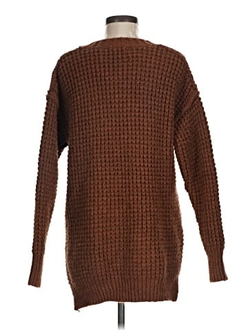 Sweet Lovely by Jen Cardigan (view 2)