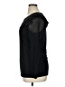 INC International Concepts Black Long Sleeve Top Size XL - photo 5
