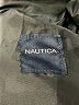 Nautica 100% Polyester Solid Black Coat Size 5 - photo 3