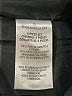 Nautica 100% Polyester Solid Black Coat Size 5 - photo 4