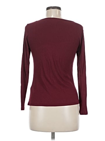 BA&SH Long Sleeve Top (view 2)