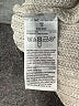 Gap 100% Cotton Ivory Pullover Sweater Size XS - photo 8