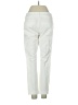 Merona Solid Ivory Casual Pants Size 2 - photo 2